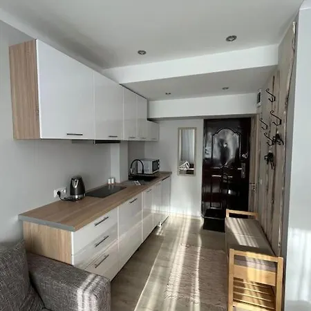 Mia Apartment Rezekne Exterior photo