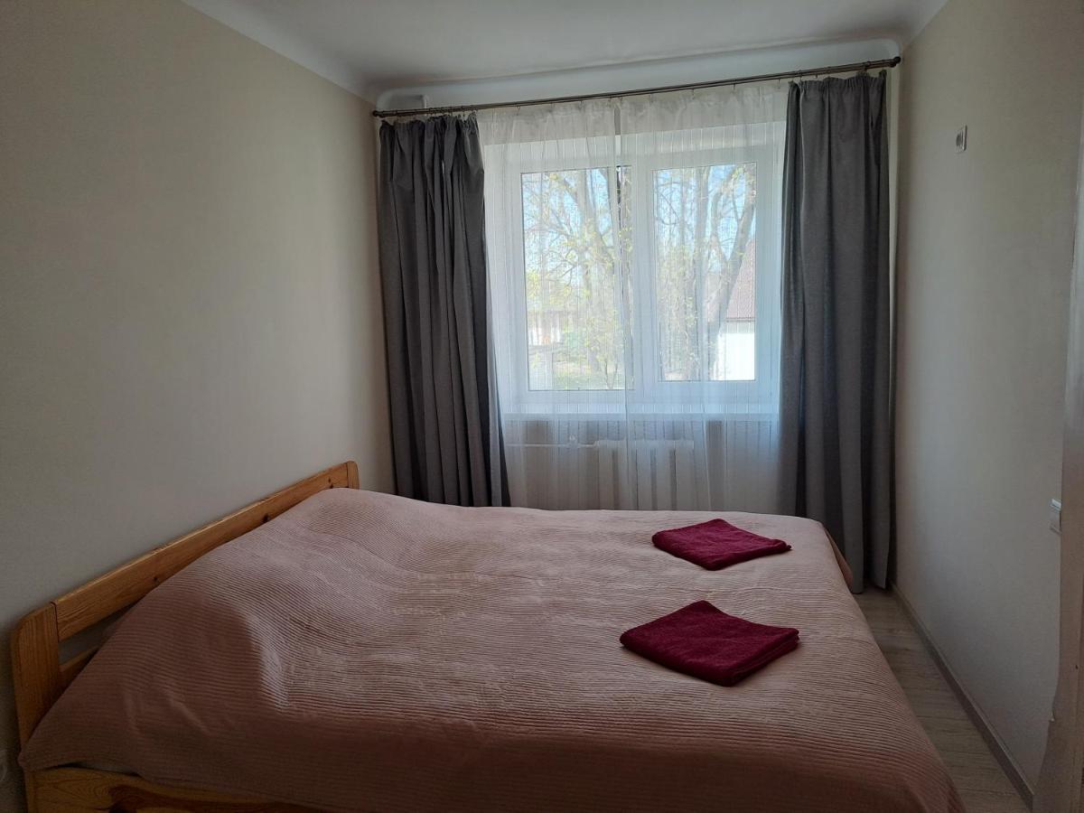 Apartment Mia