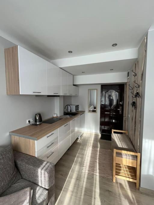 Mia Apartment Rezekne