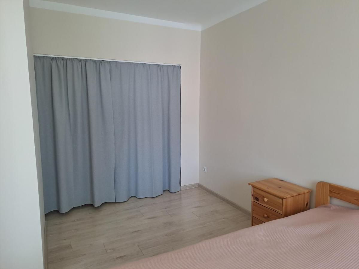 Mia Apartment