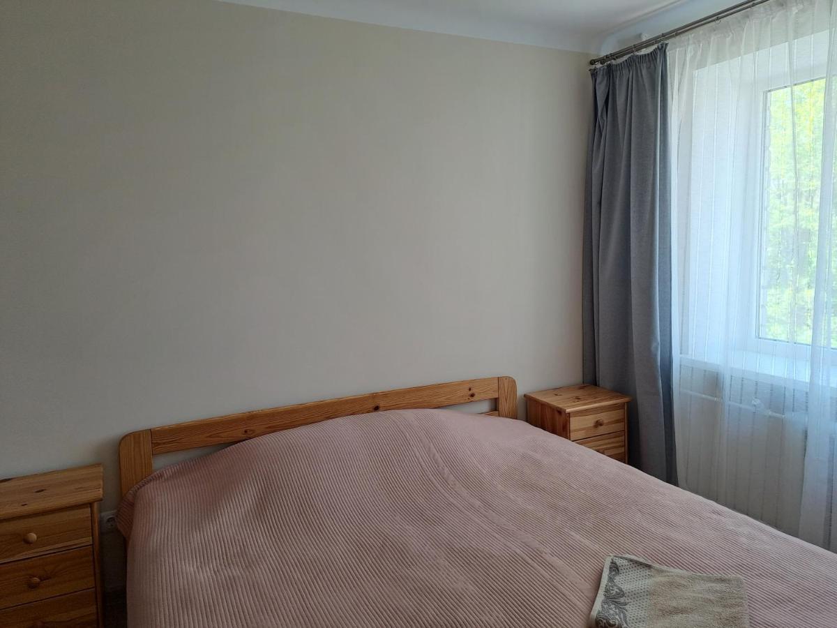 Mia Apartment Rezekne